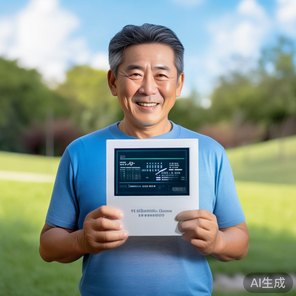 医保存折，轻松开启您的财务人生 - 快讯网 - 分享生活资讯热点话题综合门户网www.dzjgm.com