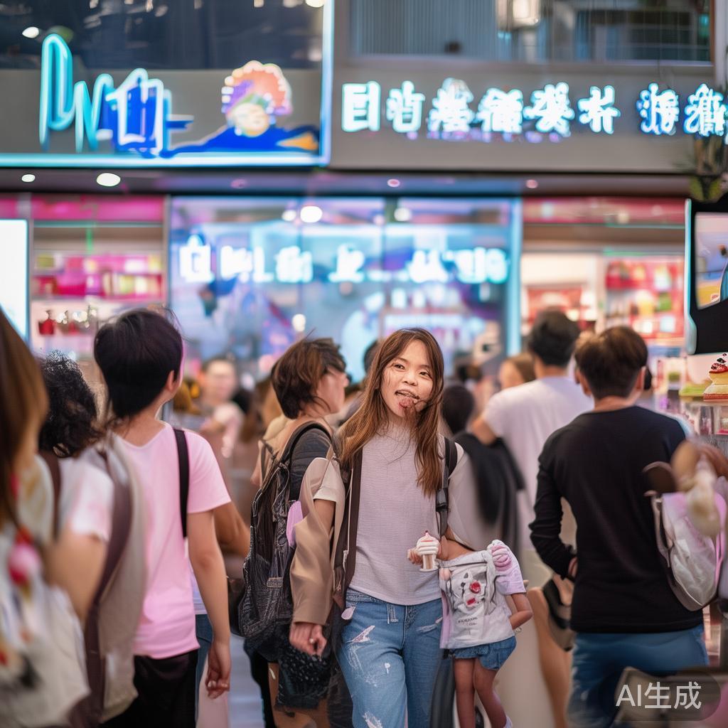 蜜雪冰城如何获客?低成本高回报的营销策略全解析! - 快讯网 - 分享生活资讯热点话题综合门户网www.dzjgm.com