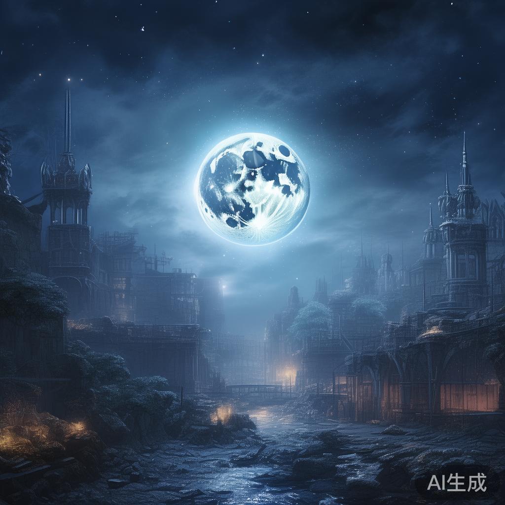 霜星,神秘存在,照亮人类文明 - 快讯网 - 分享生活资讯热点话题综合门户网www.dzjgm.com