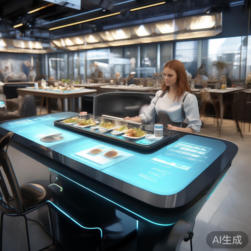 高效申请用餐流程,从申请到享用的无缝体验 - 快讯网 - 分享生活资讯热点话题综合门户网www.dzjgm.com