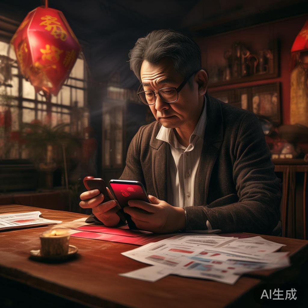 质疑,口碑红包真的有必要吗? - 快讯网 - 分享生活资讯热点话题综合门户网www.dzjgm.com