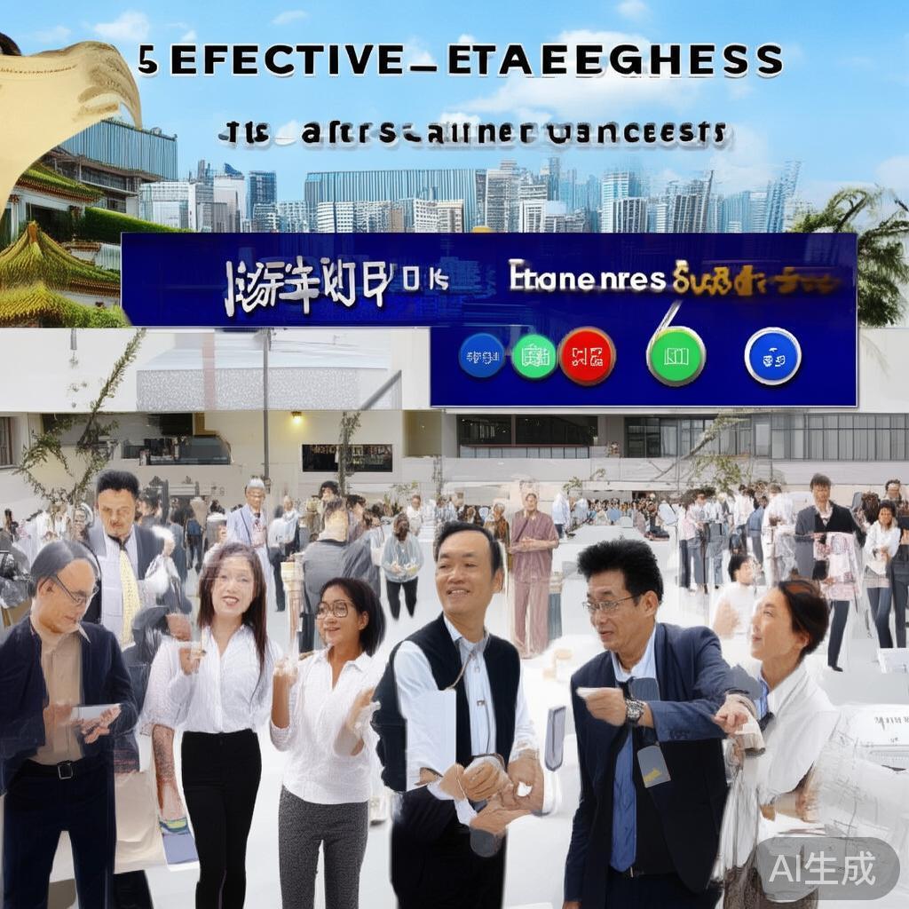 琼山外贸创业怎么获客？这5招让你快速打开市场！ - 快讯网 - 分享生活资讯热点话题综合门户网www.dzjgm.com
