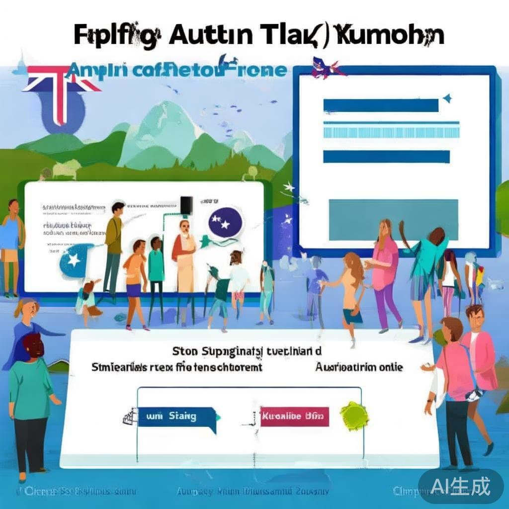 澳洲TFN(Tax File Number)申请全攻略,从准备到成功 - 快讯网 - 分享生活资讯热点话题综合门户网www.dzjgm.com