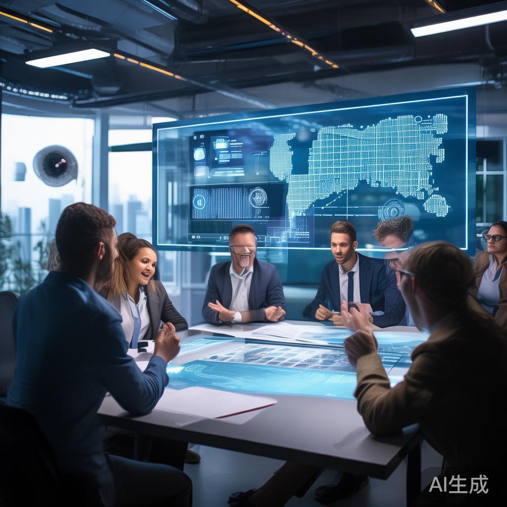 公装营销突围战,如何精准获客,实现业绩增长? - 快讯网 - 分享生活资讯热点话题综合门户网www.dzjgm.com