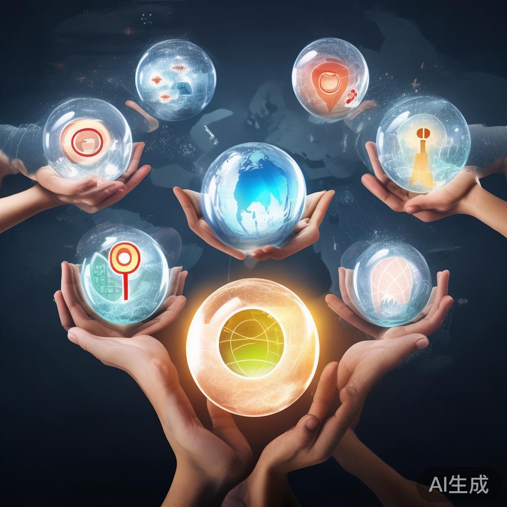 无场景如何营销获客?这5招帮你打开市场! - 快讯网 - 分享生活资讯热点话题综合门户网www.dzjgm.com