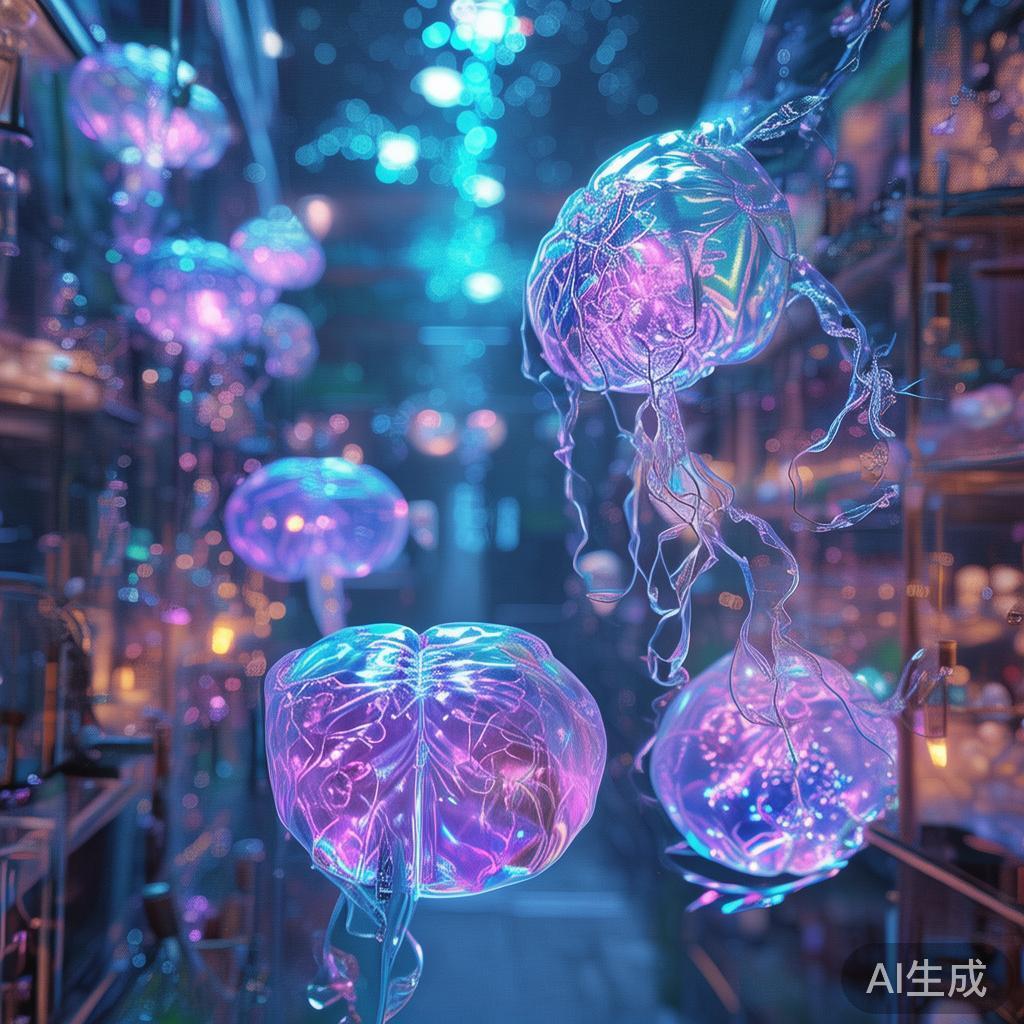 水母之计,从化学计画开始 - 快讯网 - 分享生活资讯热点话题综合门户网www.dzjgm.com