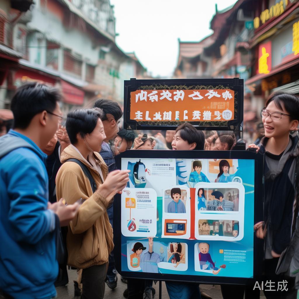 湖南抖音怎么获客?这5个方法让你的账号快速爆火! - 快讯网 - 分享生活资讯热点话题综合门户网www.dzjgm.com