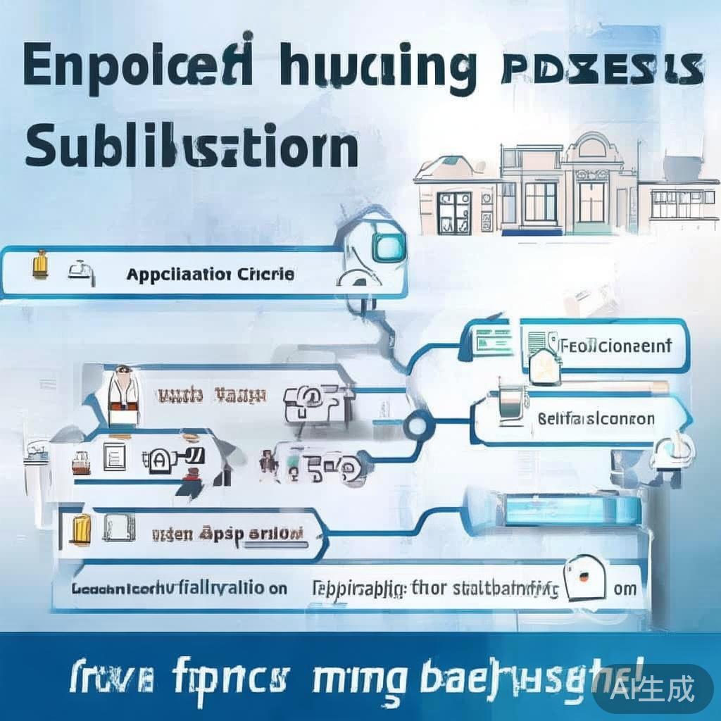职工住房补贴申请全流程指南，从条件到发放，一篇读懂 - 快讯网 - 分享生活资讯热点话题综合门户网www.dzjgm.com