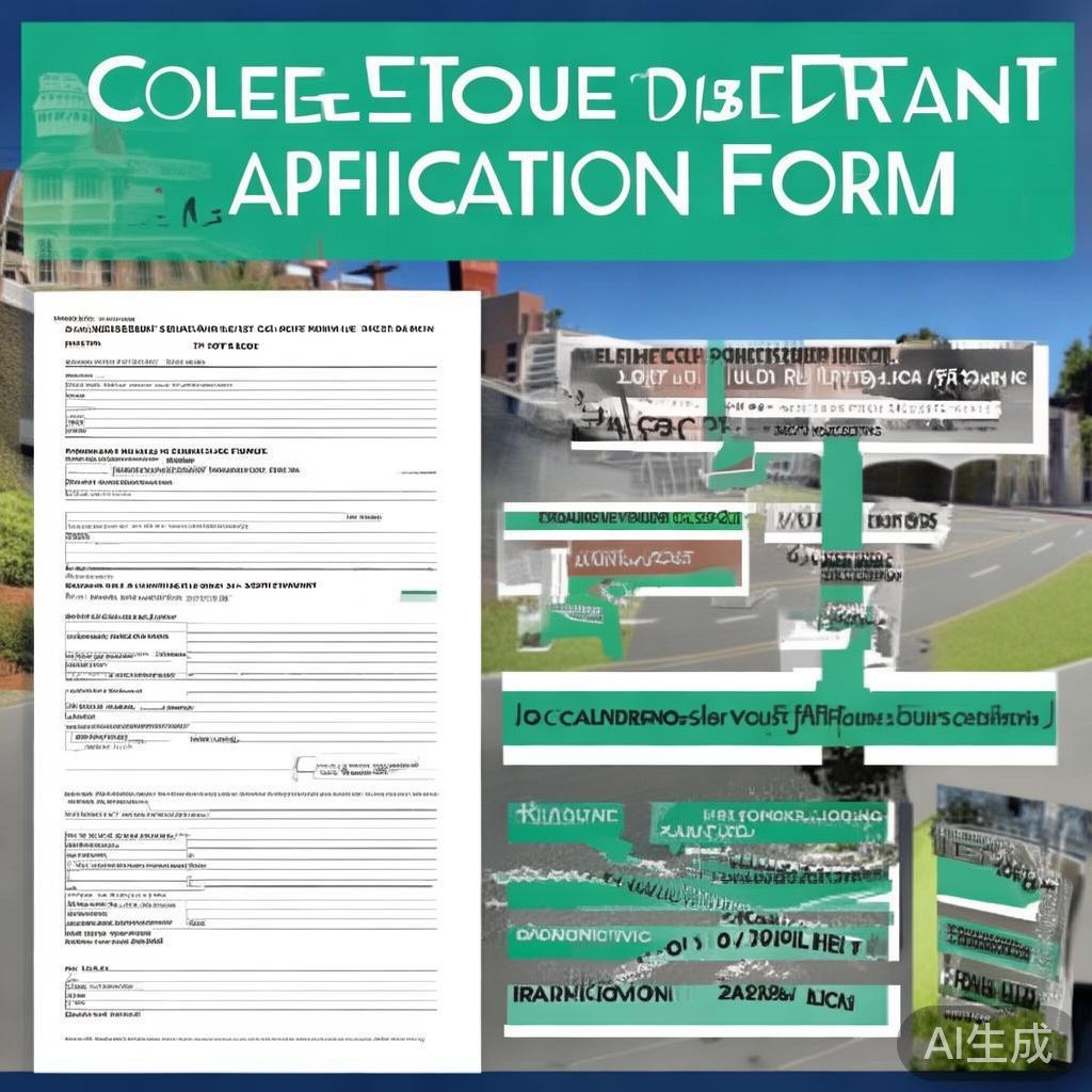 大学生补贴申请表，全面指南与注意事项助力学子顺利申领 - 快讯网 - 分享生活资讯热点话题综合门户网www.dzjgm.com