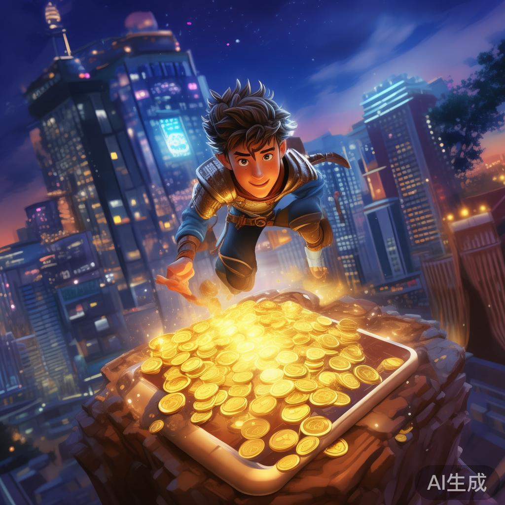 快速领取王者金币的攻略 - 快讯网 - 分享生活资讯热点话题综合门户网www.dzjgm.com