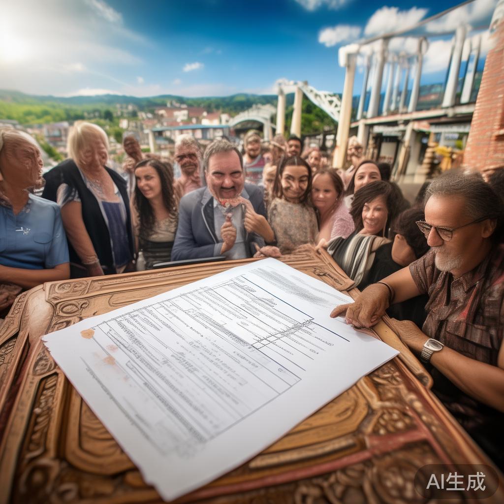 补贴申请单，政策落地的通行证与民生福祉的连心桥 - 快讯网 - 分享生活资讯热点话题综合门户网www.dzjgm.com