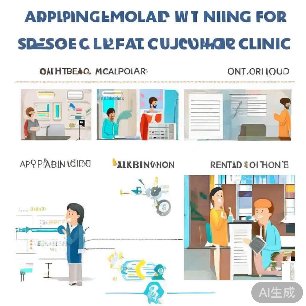 详解申请特殊门诊流程,从准备到获批的每一步 - 快讯网 - 分享生活资讯热点话题综合门户网www.dzjgm.com