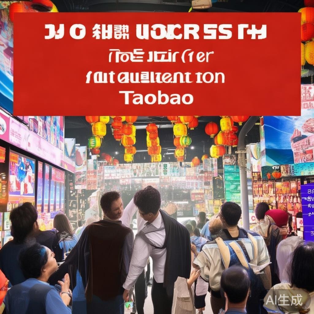 淘宝免费获客的10个秘密,让你的店铺客似云来! - 快讯网 - 分享生活资讯热点话题综合门户网www.dzjgm.com