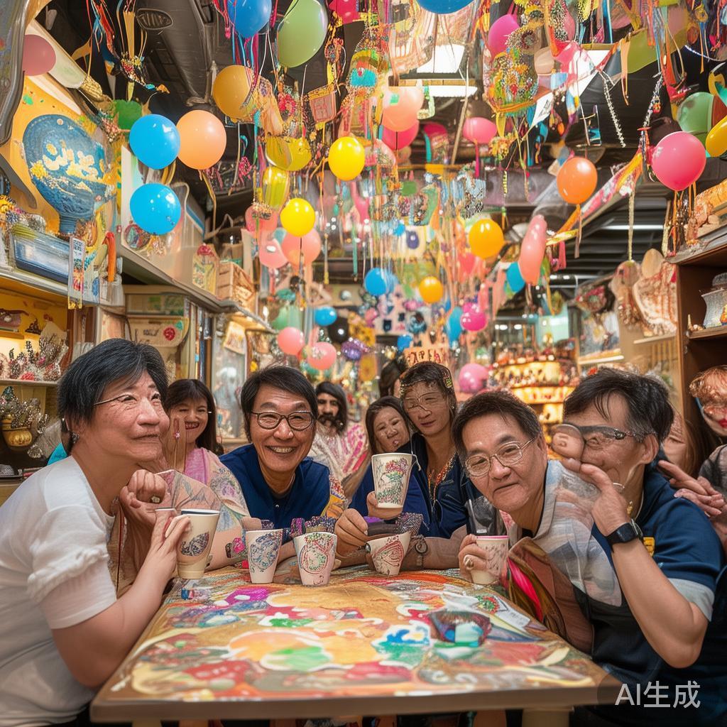 喜茶生日惊喜大变样—快来领会员，享受人生第一杯美好时光！ - 快讯网 - 分享生活资讯热点话题综合门户网www.dzjgm.com