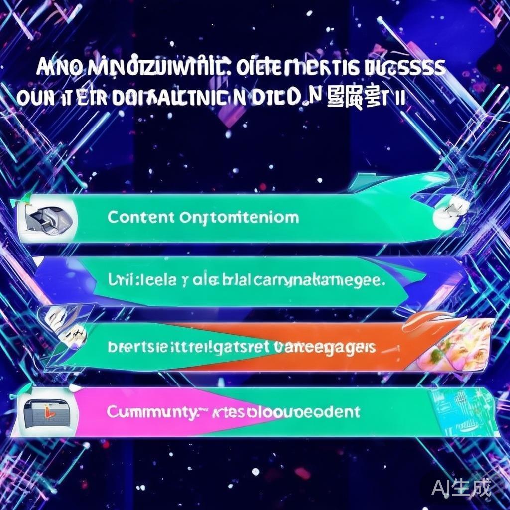 抖音搜索怎么获客?这5个方法让你引爆流量! - 快讯网 - 分享生活资讯热点话题综合门户网www.dzjgm.com