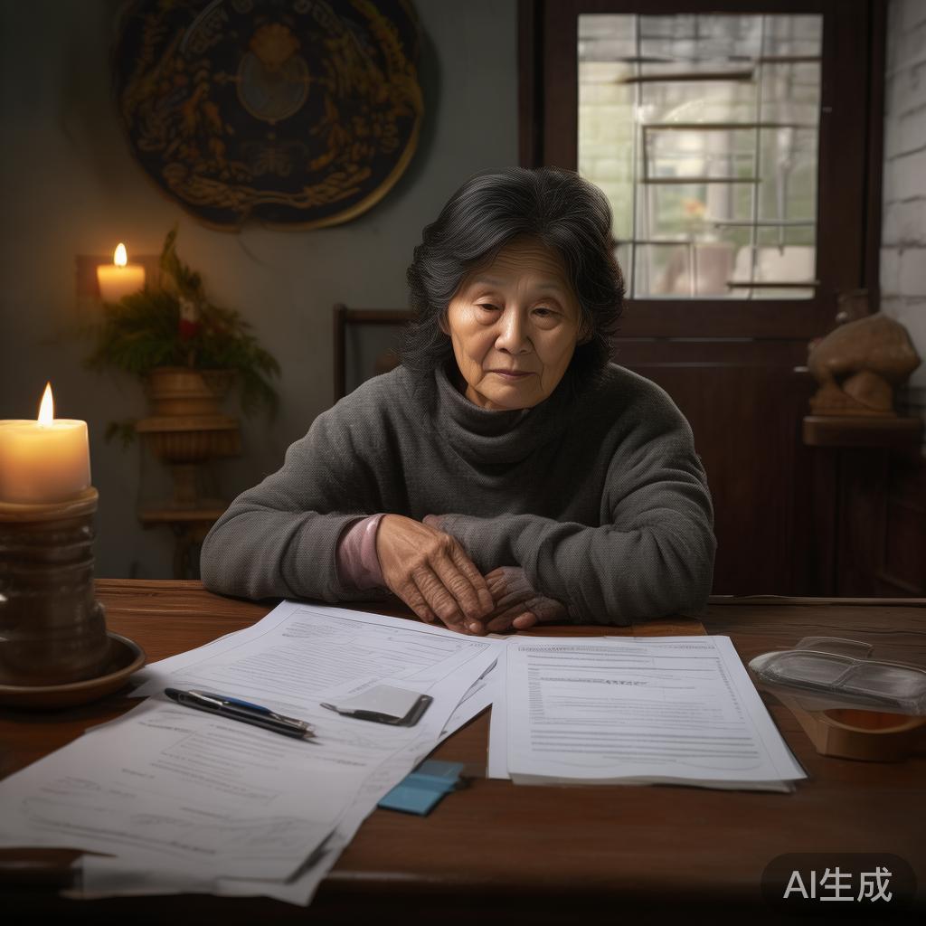 生活补贴申请书，困境中的希望之光，政策温暖的传递载体 - 快讯网 - 分享生活资讯热点话题综合门户网www.dzjgm.com