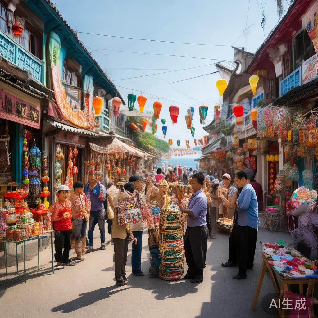 福建获客怎么做?10种接地气的方法,让你的生意在闽南大放异彩! - 快讯网 - 分享生活资讯热点话题综合门户网www.dzjgm.com