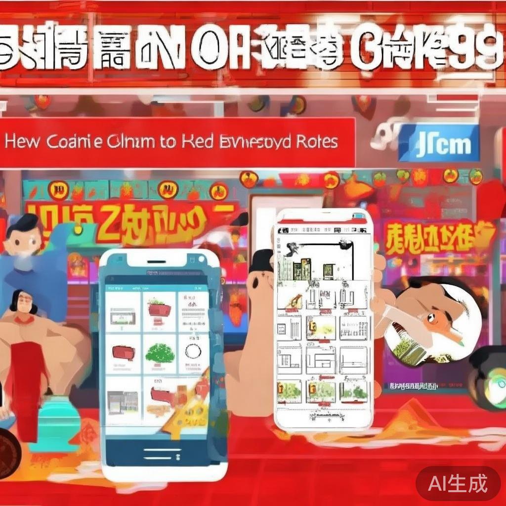 如何在京东领取红包？get全攻略！ - 快讯网 - 分享生活资讯热点话题综合门户网www.dzjgm.com
