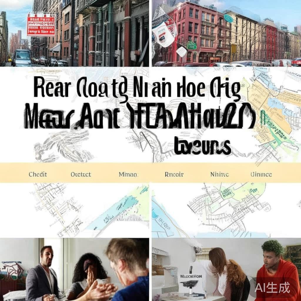 纽约租房申请全攻略，从准备到入住的每一步 - 快讯网 - 分享生活资讯热点话题综合门户网www.dzjgm.com