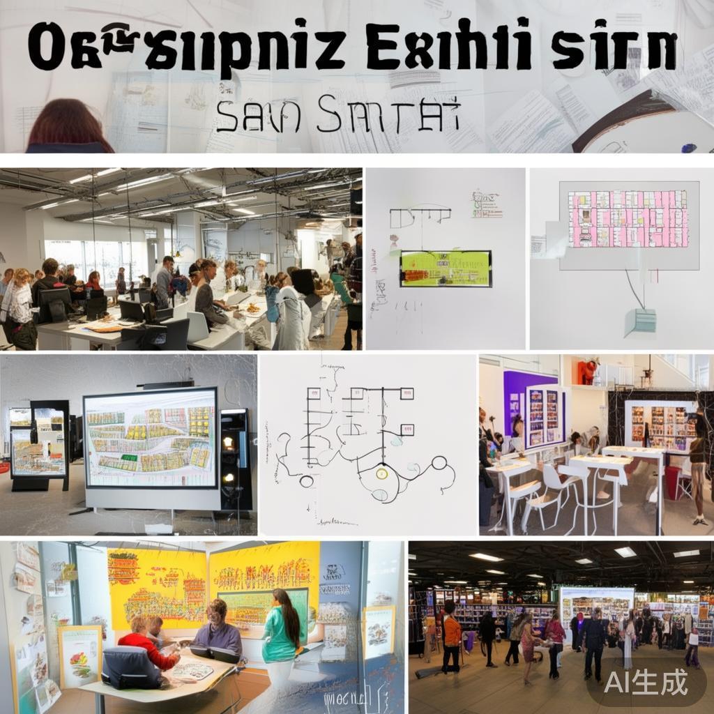 申请办展，从策划到执行的全面流程指南 - 快讯网 - 分享生活资讯热点话题综合门户网www.dzjgm.com