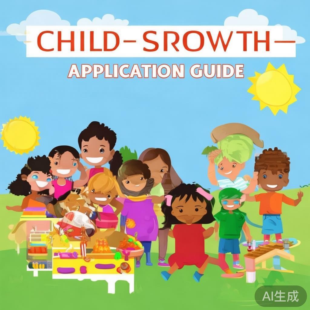 儿童成长补贴申请指南,助力孩子健康成长,政策红利全解析 - 快讯网 - 分享生活资讯热点话题综合门户网www.dzjgm.com