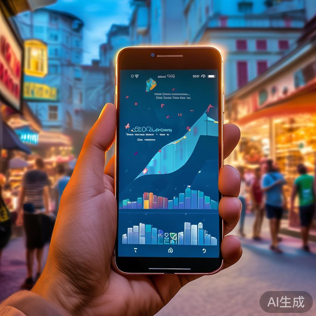 一招打开获客宝APP,让你的生意瞬间起飞! - 快讯网 - 分享生活资讯热点话题综合门户网www.dzjgm.com