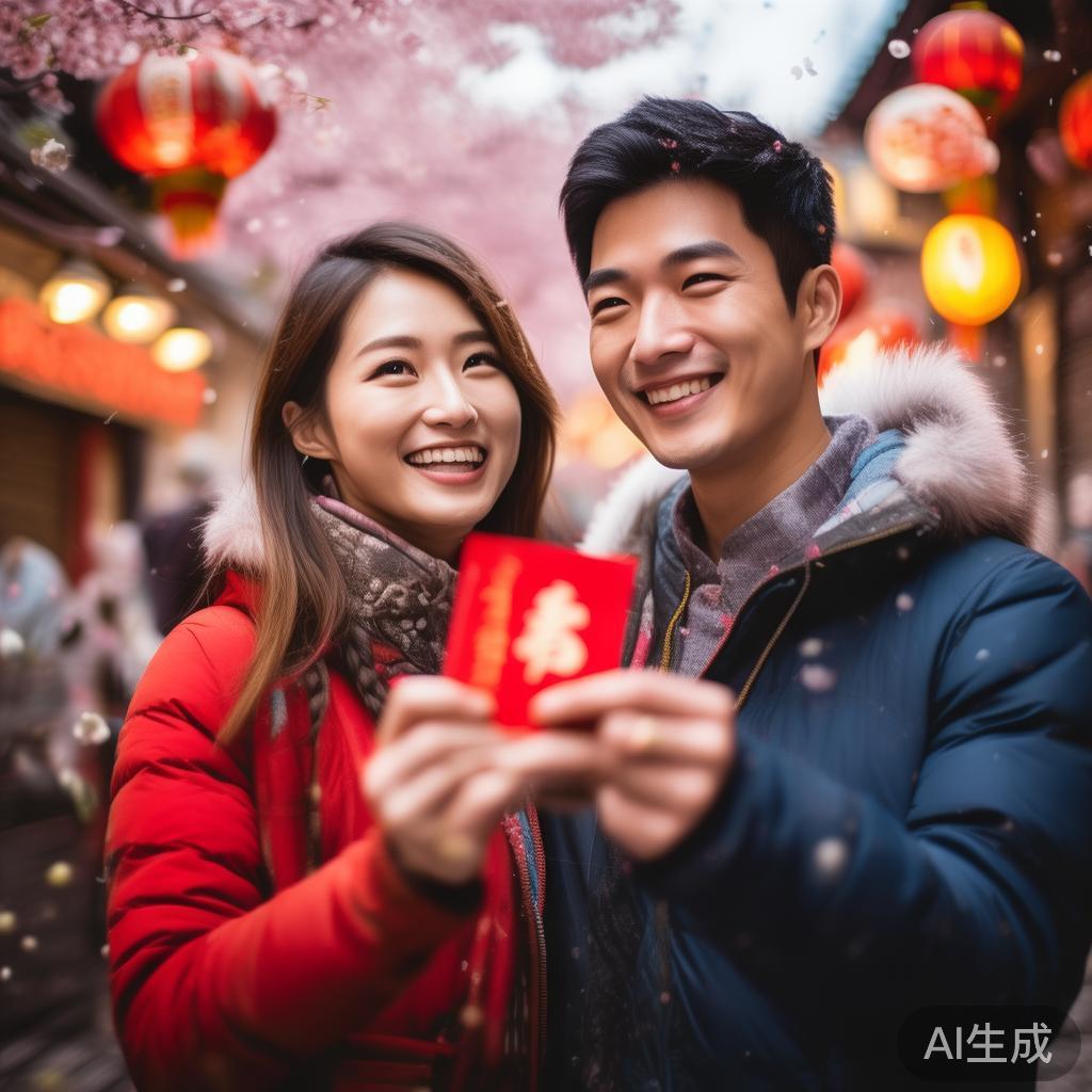 京喜红包,甜蜜又浪漫,让生活更美好 - 快讯网 - 分享生活资讯热点话题综合门户网www.dzjgm.com