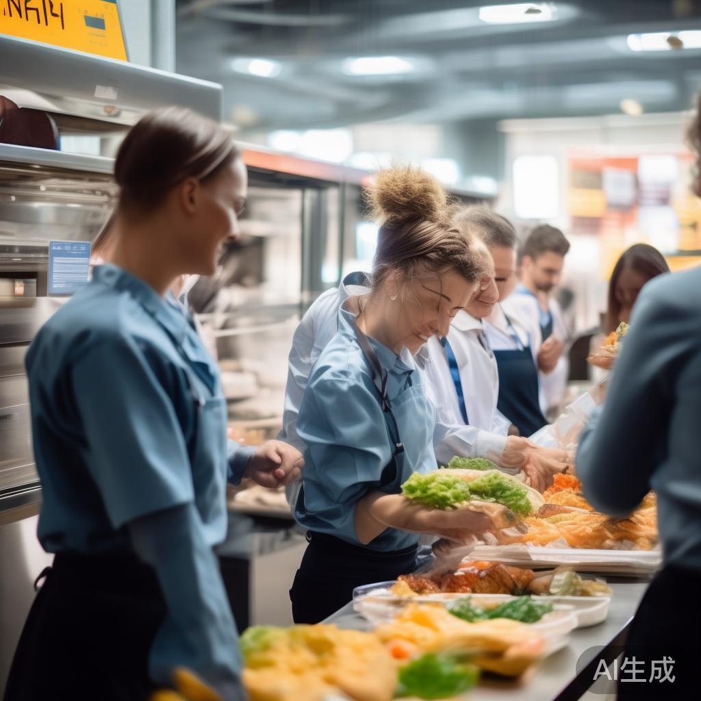 食堂补贴申请,以服务升级为核心,筑牢员工生活保障基石 - 快讯网 - 分享生活资讯热点话题综合门户网www.dzjgm.com