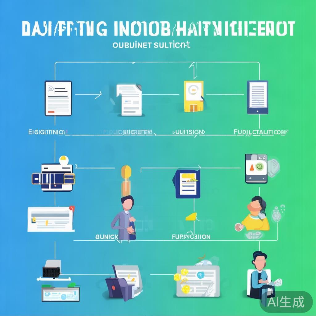 网站申请补贴全攻略,从资格审核到资金到账的详细指南 - 快讯网 - 分享生活资讯热点话题综合门户网www.dzjgm.com