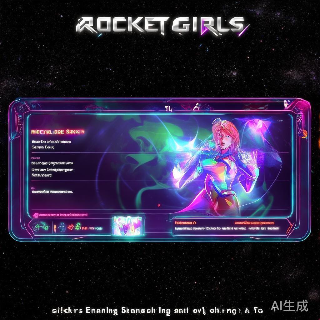 火箭少女皮肤领取指南 - 快讯网 - 分享生活资讯热点话题综合门户网www.dzjgm.com