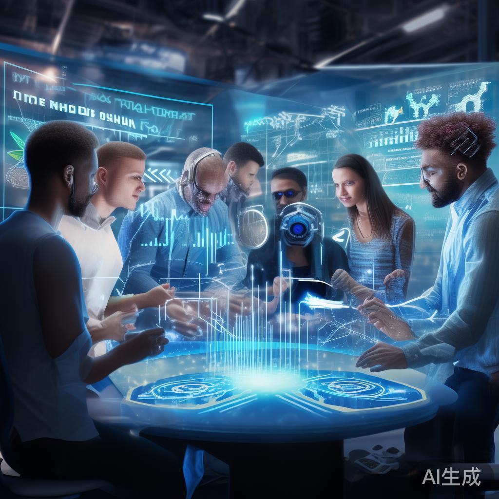 DeepSeek如何搭建高效获客平台?AI赋能下的营销革命正在发生! - 快讯网 - 分享生活资讯热点话题综合门户网www.dzjgm.com