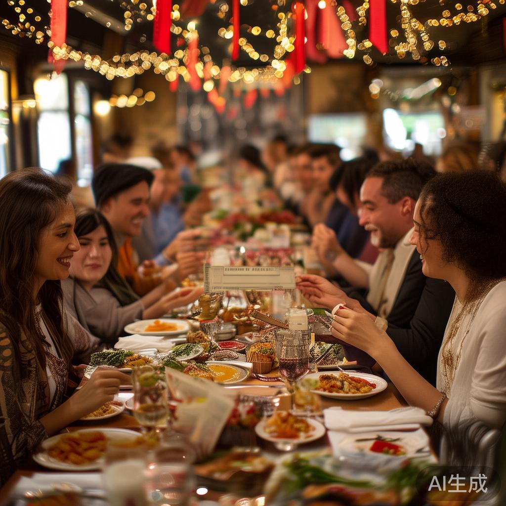 喜迎佳绩,用餐饮消费券助力您的用餐体验更上一层楼 - 快讯网 - 分享生活资讯热点话题综合门户网www.dzjgm.com