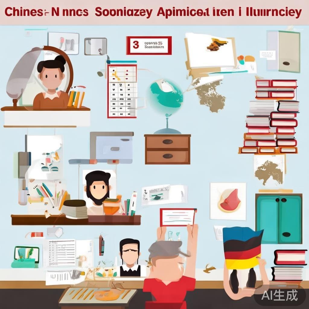 大二学生申请德国大学全攻略,从准备到成功入学的每一步 - 快讯网 - 分享生活资讯热点话题综合门户网www.dzjgm.com