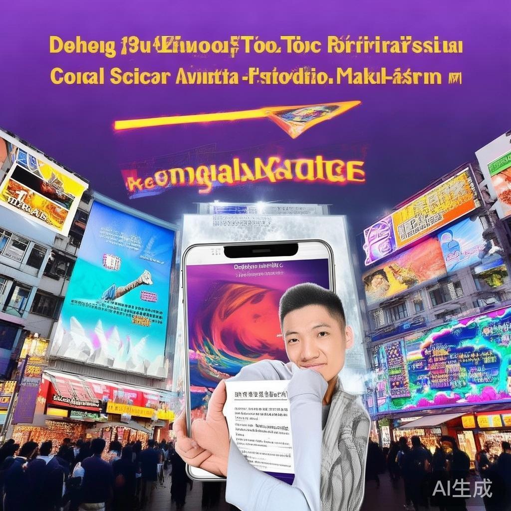 德宏抖音获客全攻略,从0到1打造本地流量爆点! - 快讯网 - 分享生活资讯热点话题综合门户网www.dzjgm.com