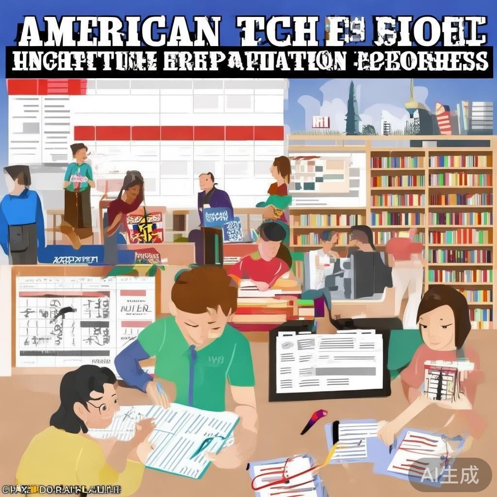 美国高中留学申请全攻略，从准备到录取的每一步 - 快讯网 - 分享生活资讯热点话题综合门户网www.dzjgm.com