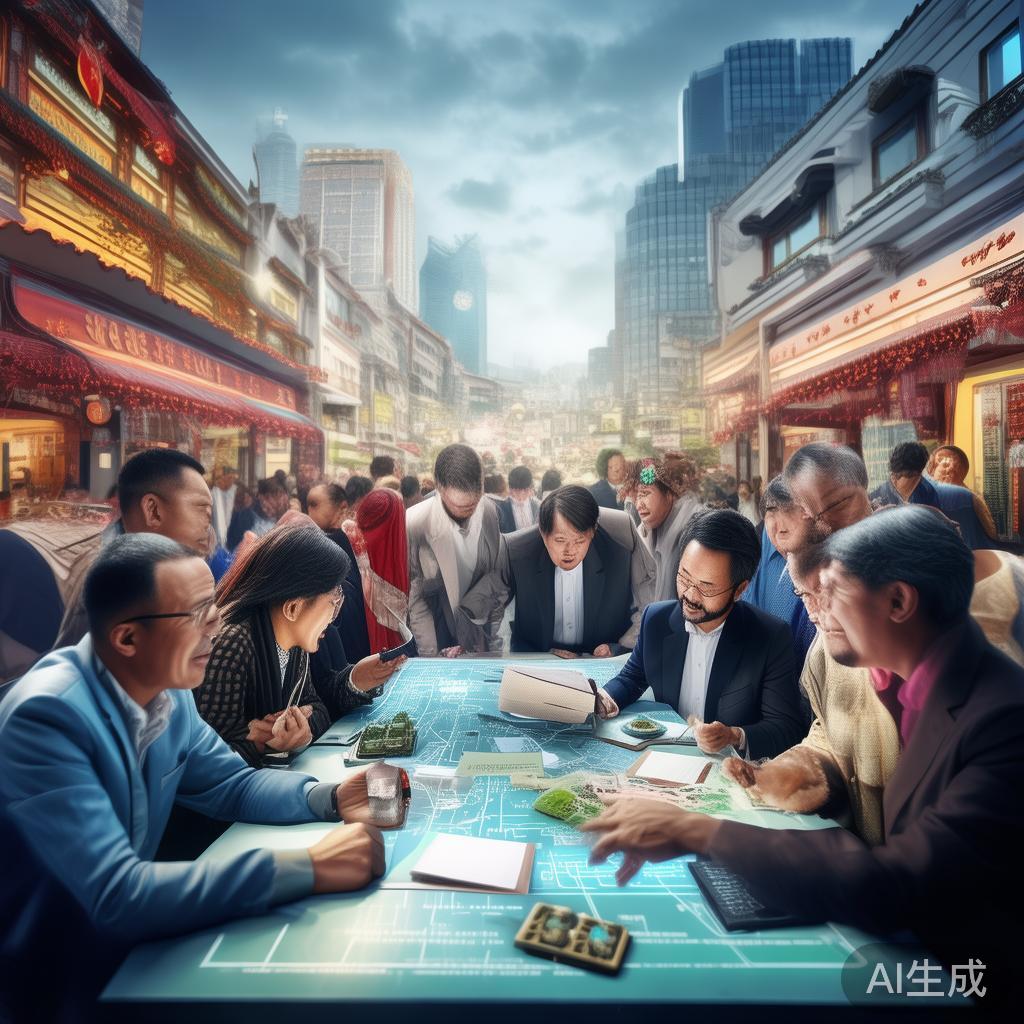 杭州商家获客新思路,跨界合作,引爆流量密码! - 快讯网 - 分享生活资讯热点话题综合门户网www.dzjgm.com