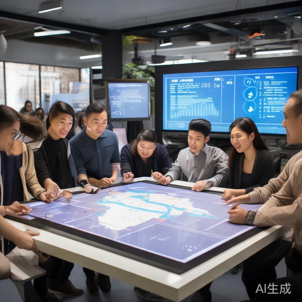 青海工厂获客怎么合作,从本地化策略到数字化营销,全方位拓展市场 - 快讯网 - 分享生活资讯热点话题综合门户网www.dzjgm.com