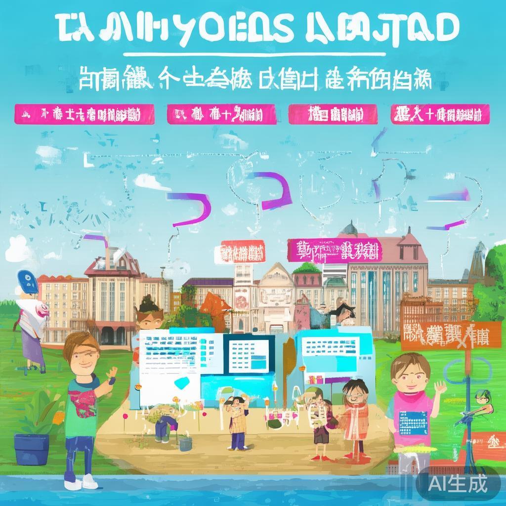 青岛小学转学申请全攻略,从准备到成功的每一步 - 快讯网 - 分享生活资讯热点话题综合门户网www.dzjgm.com