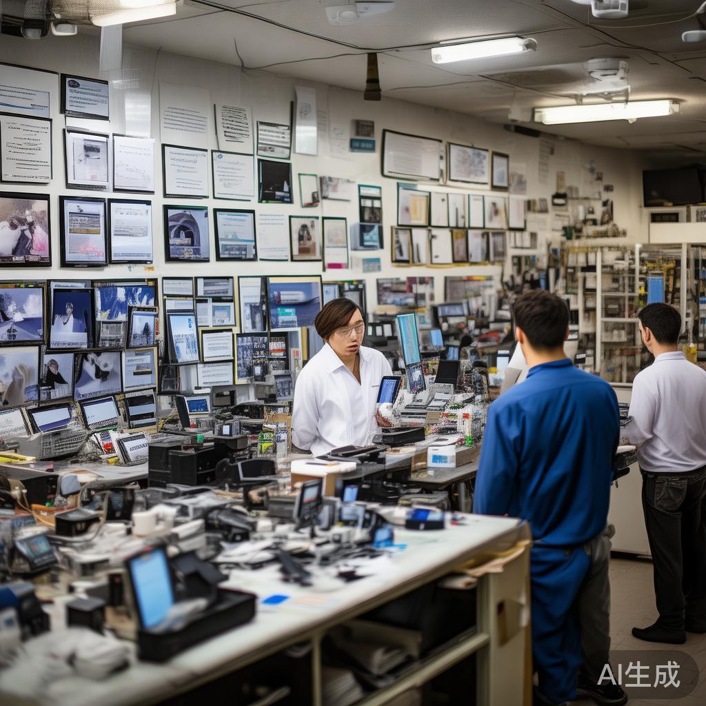 上门维修手机,如何从无人问津到客户爆满?——自媒体获客实战指南 - 快讯网 - 分享生活资讯热点话题综合门户网www.dzjgm.com