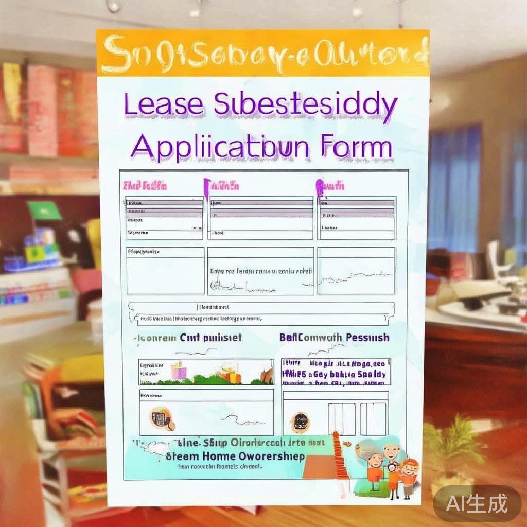 租赁补贴申请表，助力安居梦的实用指南 - 快讯网 - 分享生活资讯热点话题综合门户网www.dzjgm.com