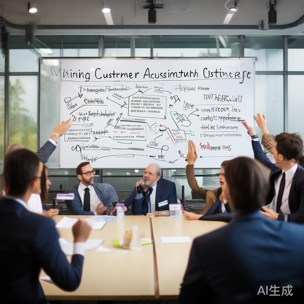 如何写出一份高效的公司获客方案?这几点你一定要知道! - 快讯网 - 分享生活资讯热点话题综合门户网www.dzjgm.com