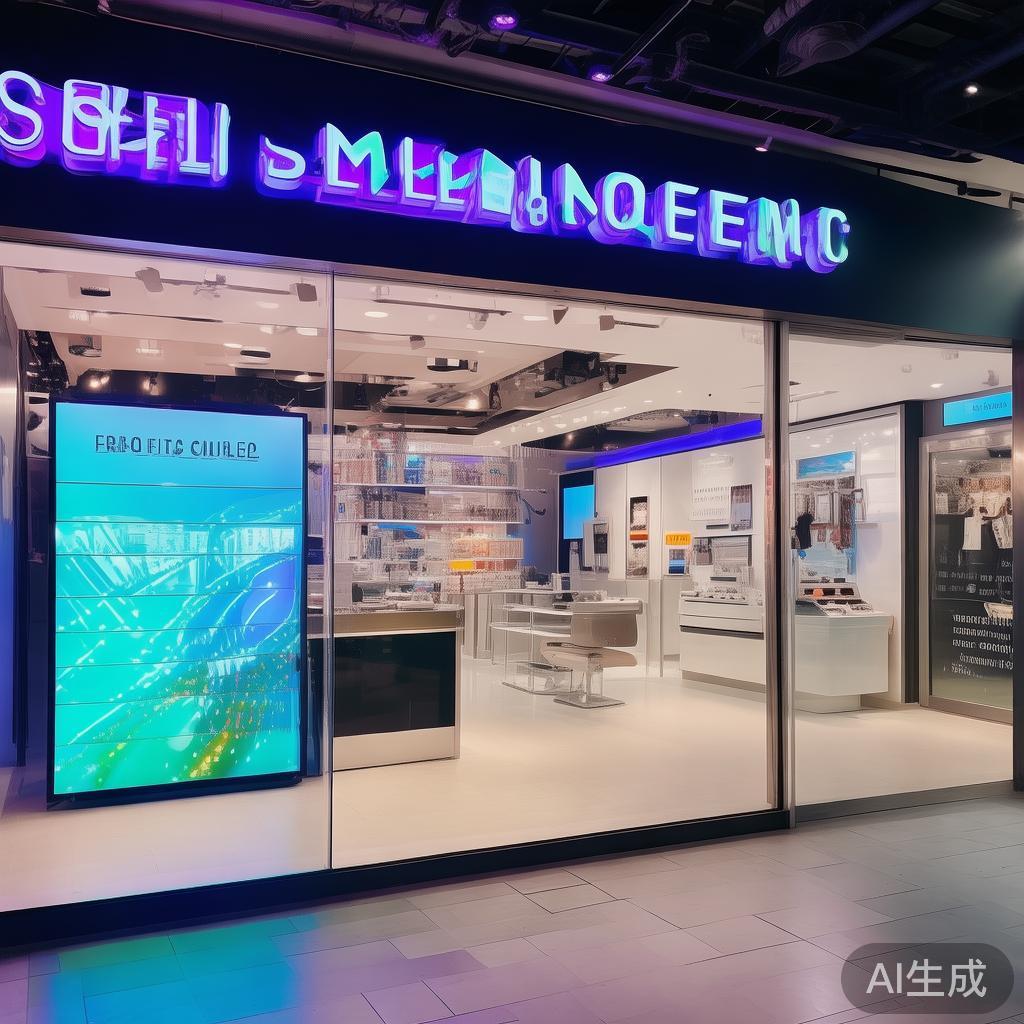皮肤管理店如何精准获客?这5招让你业绩翻倍! - 快讯网 - 分享生活资讯热点话题综合门户网www.dzjgm.com