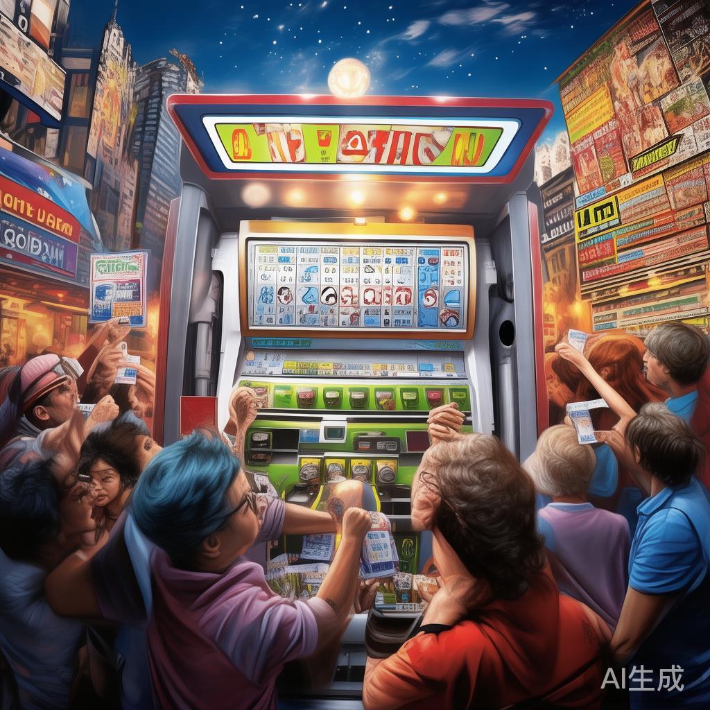 lottery grand prize how to win it all 彩票的双倍保障 - 快讯网 - 分享生活资讯热点话题综合门户网www.dzjgm.com
