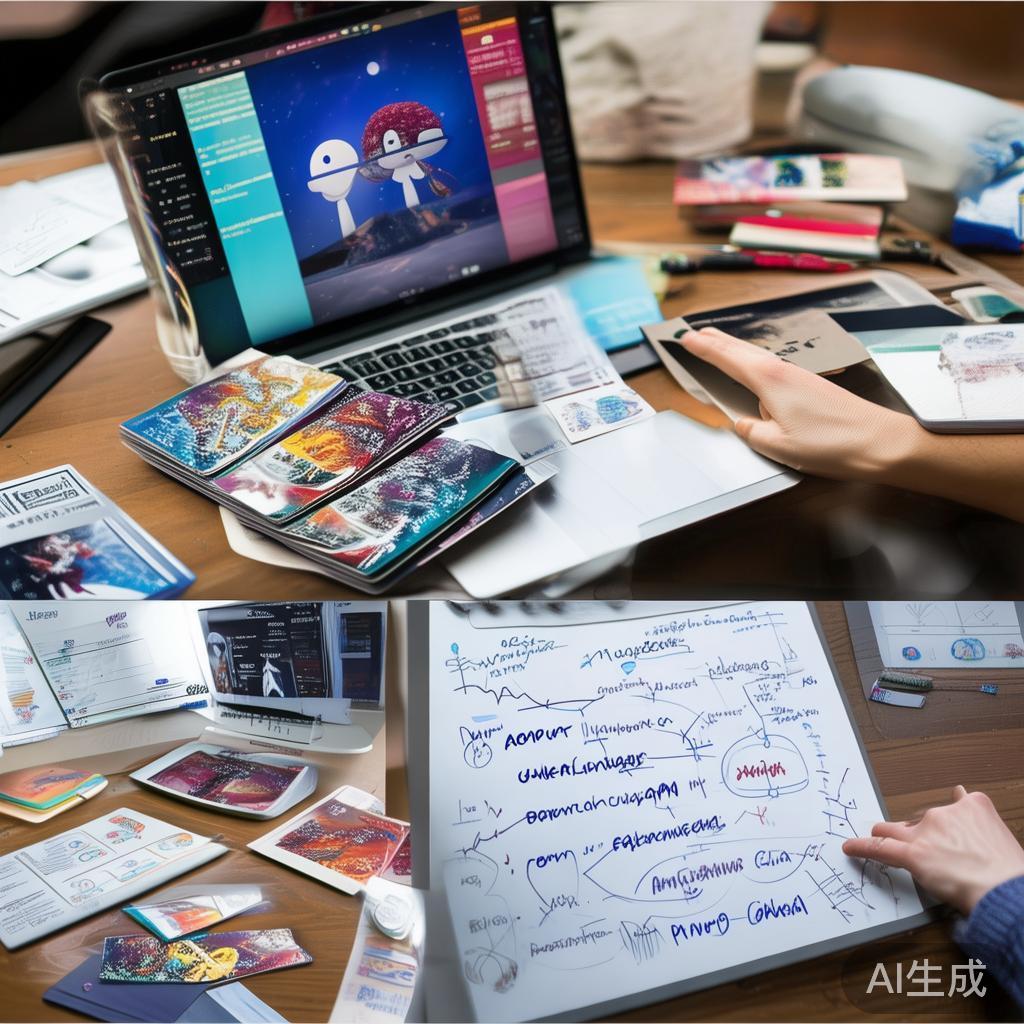 名片盒怎么获客？自媒体作者的实战策略与变现思路 - 快讯网 - 分享生活资讯热点话题综合门户网www.dzjgm.com