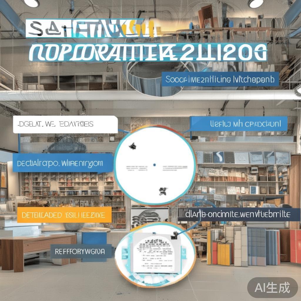 瓷砖销售如何精准获客?这5种方法让你业绩翻倍! - 快讯网 - 分享生活资讯热点话题综合门户网www.dzjgm.com