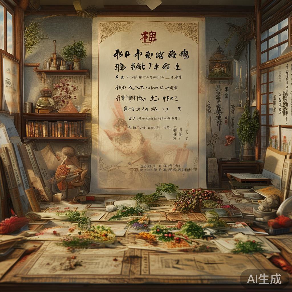 中药士证书领取指南,从入门到升华,Everything You Need to Know! - 快讯网 - 分享生活资讯热点话题综合门户网www.dzjgm.com