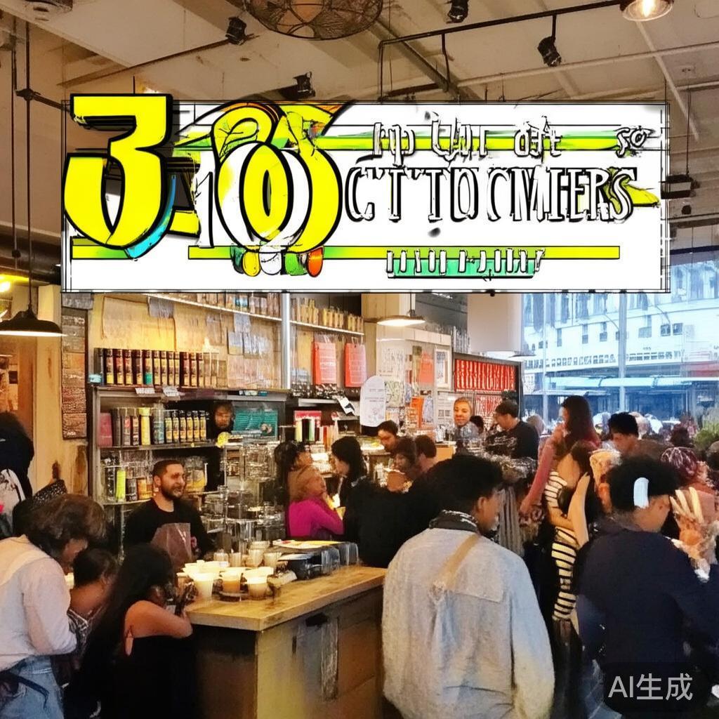 3天吸引1000人，移动咖啡获客秘籍大揭秘！ - 快讯网 - 分享生活资讯热点话题综合门户网www.dzjgm.com