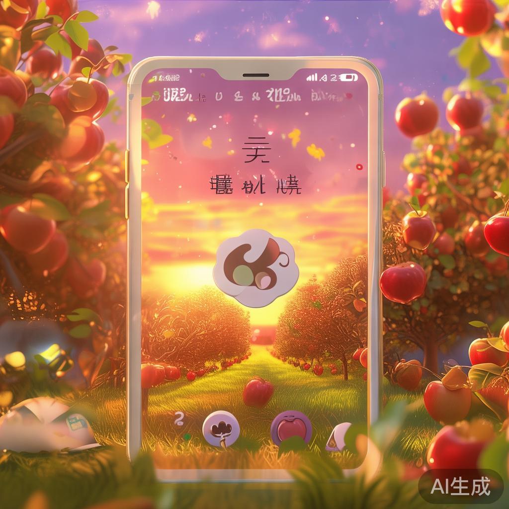 如何轻松领取苹果官方壁纸？ - 快讯网 - 分享生活资讯热点话题综合门户网www.dzjgm.com