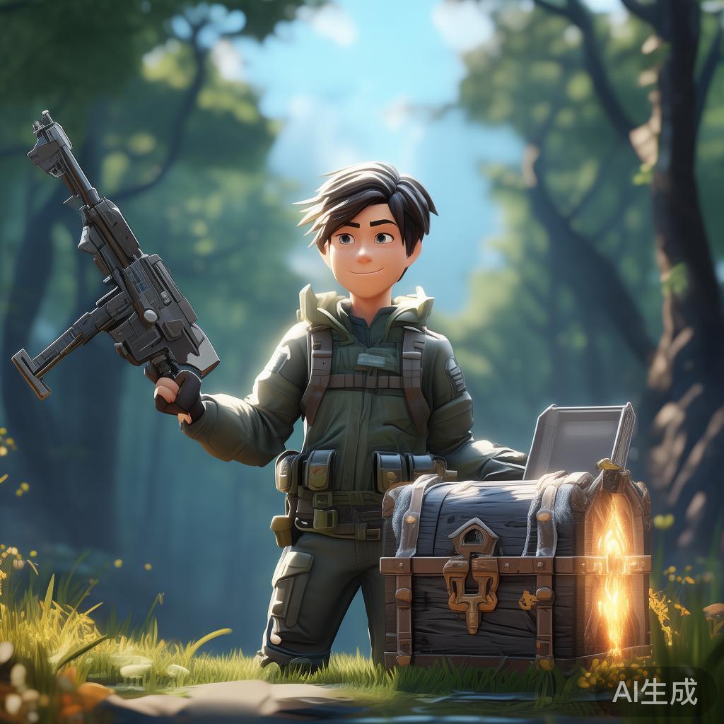 和平精英如何领取鹤鸣装备? - 快讯网 - 分享生活资讯热点话题综合门户网www.dzjgm.com