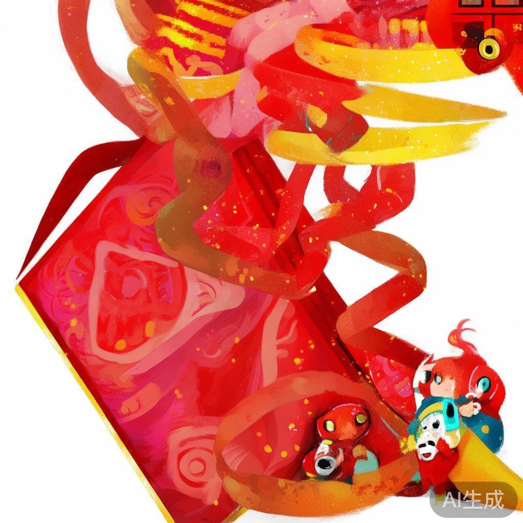 淘气红包封面怎么领取? - 快讯网 - 分享生活资讯热点话题综合门户网www.dzjgm.com
